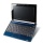 Acer Aspire One A150X blau 22,6 cm 8,9 Zoll Netbook  Bild 4