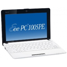Asus Eee PC 1005PE 25,7 cm 10,1 Zoll Netbook  Bild 1