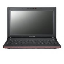 Samsung NC10 Plus JP03 25,65 cm 10,1 Zoll Netbook  Bild 1