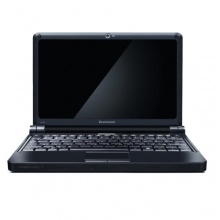 Lenovo IdeaPad S10 25,7 cm 10,1 Zoll Netbook  Bild 1