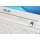 Asus Eee PC 900 22,6 cm 8,9 Zoll WSVGA Netbook  Bild 5