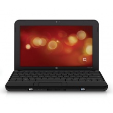 HP Compaq Mini 110c-1110sg 25,7 cm 10,1 Zoll Netbook  Bild 1