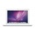 Apple MacBook MC516D/A 13,3 Zoll Notebook  Bild 4