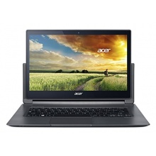 Acer NX.MQQEG.004 13,3 Zoll Subnotebook Bild 1