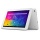Odys Ieos Quad white Edition X610092 Tablet-PC  Bild 1
