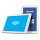 Odys Ieos Quad white Edition X610092 Tablet-PC  Bild 2