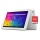 Odys Ieos Quad white Edition X610092 Tablet-PC  Bild 3