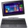 Asus T100TAM-BING-DK012B 10,1 Zoll Tablet PC Bild 1