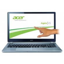Acer Aspire V5-573PG-54204G1Taii Touchscreen Notebook Bild 1