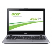 Acer Aspire V3-112P-P5VZ Touchscreen Notebook Bild 1