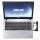 ASUS X550CA-CJ678H Touchscreen Notebook Bild 2