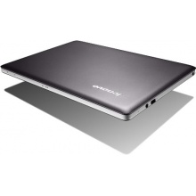 Lenovo IdeaPad U310 13,3 Zoll Touchscreen Notebook Bild 1