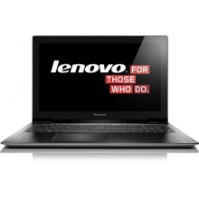 Lenovo U530Touch 15,6 Zoll Ultrabook  Bild 1