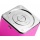 MusicMan Mini Soundstation pink Bild 2