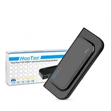 HooToo USB 3.0 Dual Display Docking Station  Bild 1