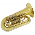 Classic Cantabile BB 910 Brass Bb Tuba Bild 1