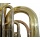 Classic Cantabile BB 910 Brass Bb Tuba Bild 4