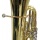 Classic Cantabile BB 910 Brass Bb Tuba Bild 5