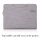 PLEMO Denim-Gewebe Notebook Tasche fr 38,1-39,6 cm Bild 3