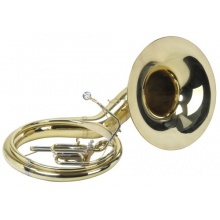 Classic Cantabile Brass B Sousaphon Tuba Bild 1