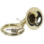 Classic Cantabile Brass B Sousaphon Tuba Bild 1