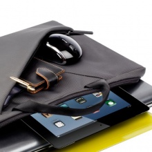 Rivacase hochwertige Notebooktasche bis 39,6 cm  Bild 1