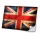Flagge Vereinigtes Knigreich Skin-Aufkleber Laptop Bild 3