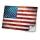 Flagge USA Sticker Laptop  Bild 3