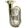 Classic Cantabile BB 900 Brass 3 4 Tuba Bb Bild 1