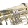Classic Cantabile BB 900 Brass 3 4 Tuba Bb Bild 2