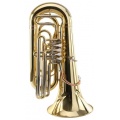 Classic Cantabile Brass Bb T 200 Junior Tuba Bild 1