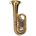 Classic Cantabile Brass T 310 Tuba Bild 1