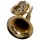 Classic Cantabile Brass T 310 Tuba Bild 2