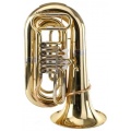 Classic Cantabile T 186 3 4 Tuba Bild 1