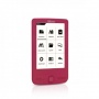 TrekStor e-Book Reader Pyrus mini pink Bild 1