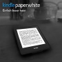 Kindle Paperwhite 3G 6. Generation 15 cm 6 Zoll Bild 1