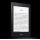 Kindle Paperwhite 3G 6. Generation 15 cm 6 Zoll Bild 5