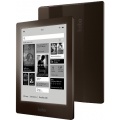 Kobo N204-KBO-N Aura HD 17 cm 6,7 Zoll eBook Reader Bild 1