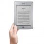 Kindle Touch 3G 15 cm 6 Zoll  Bild 1
