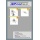 4x Amazon Kindle Paperwhite 2 Schutzfolie 4ProTec  Bild 1