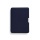 Amazon Kindle Paperwhite Lederhlle Tintenblau  Bild 5