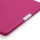 Amazon Kindle Paperwhite Lederhlle Fuchsien Pink  Bild 3