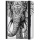 causable Kindle Hlle Cover mit Ornate Elephant Design Bild 4