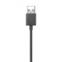 Amazon PowerFast USB-Kabel fr Amazon Gerte Schwarz Bild 1