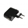 USB-Netz-Ladegert fr Polar Uhr V800 A300 schwarz Bild 1