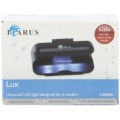 ICARUS Lux LED Leselampe fuer alle e-reader Bild 1