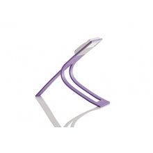 ForeFront Cases® Violett Leselampe für Amazon Kindle Bild 1