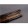Traditionell Geschnitzte Bambus Flte Xiao Instrument Chinesischen Shakuhachi Bild 4