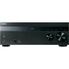 Sony STR-DH550 5.2 Kanal Receiver schwarz Bild 1
