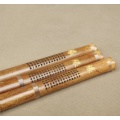 Quality Bamboo Flute Xiao Instrument Chinese Shakuhachi Bild 1